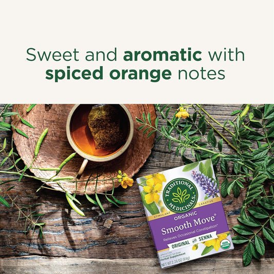 16 individually sealed tea bags per carton (32-count variant available for value buyers)