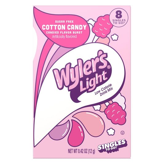 18 single-serve powder packets (3 boxes × 6 packets)