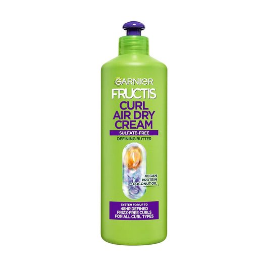 48-hour curl definition and frizz control claim