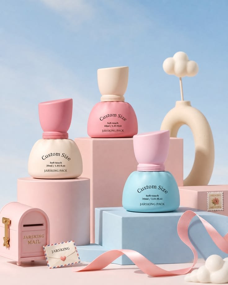 Beauty & Personal Care