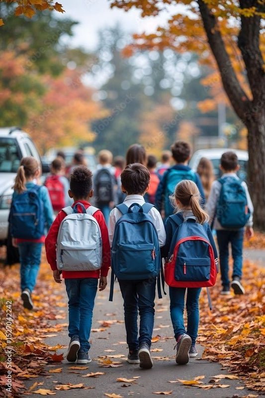The Ultimate Back-to-School Survival Guide: Essentials, Snacks, & Routine Hacks