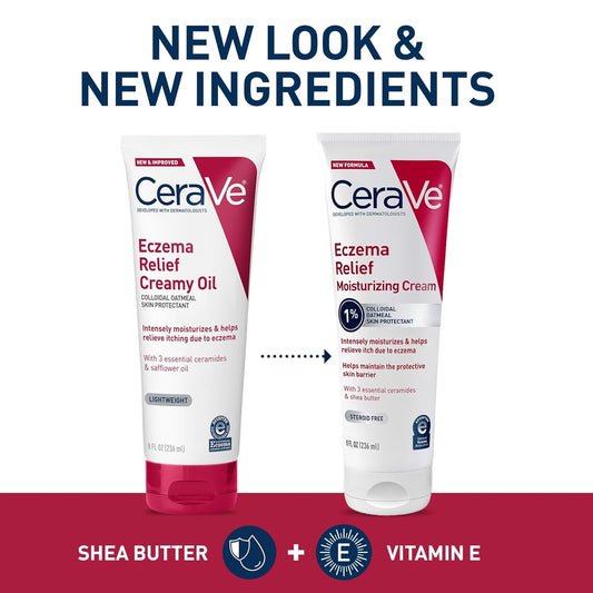 essential ceramides to restore the skin's natural barrier