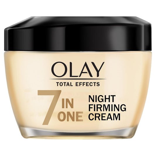 fast-absorbing, lightweight cream texture suitable for nightly use