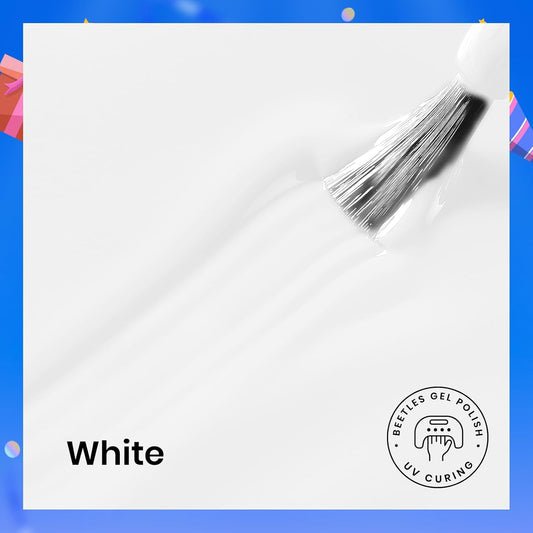 no-wipe top coat formula that cures to high gloss in 2 minutes under uv/led lamp