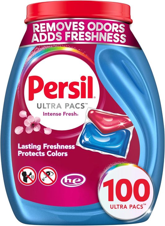 premeasured single-dose ultra pac format