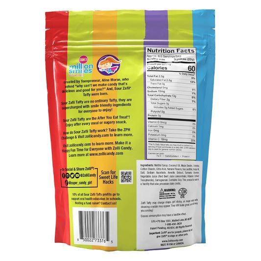 sugar-free sweetening